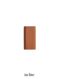 in-lite ACE UP-DOWN (Corten)