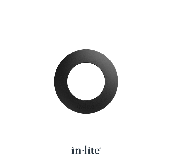 in-lite RING 28 SHIELD