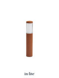 in-lite LIV LOW (Corten)