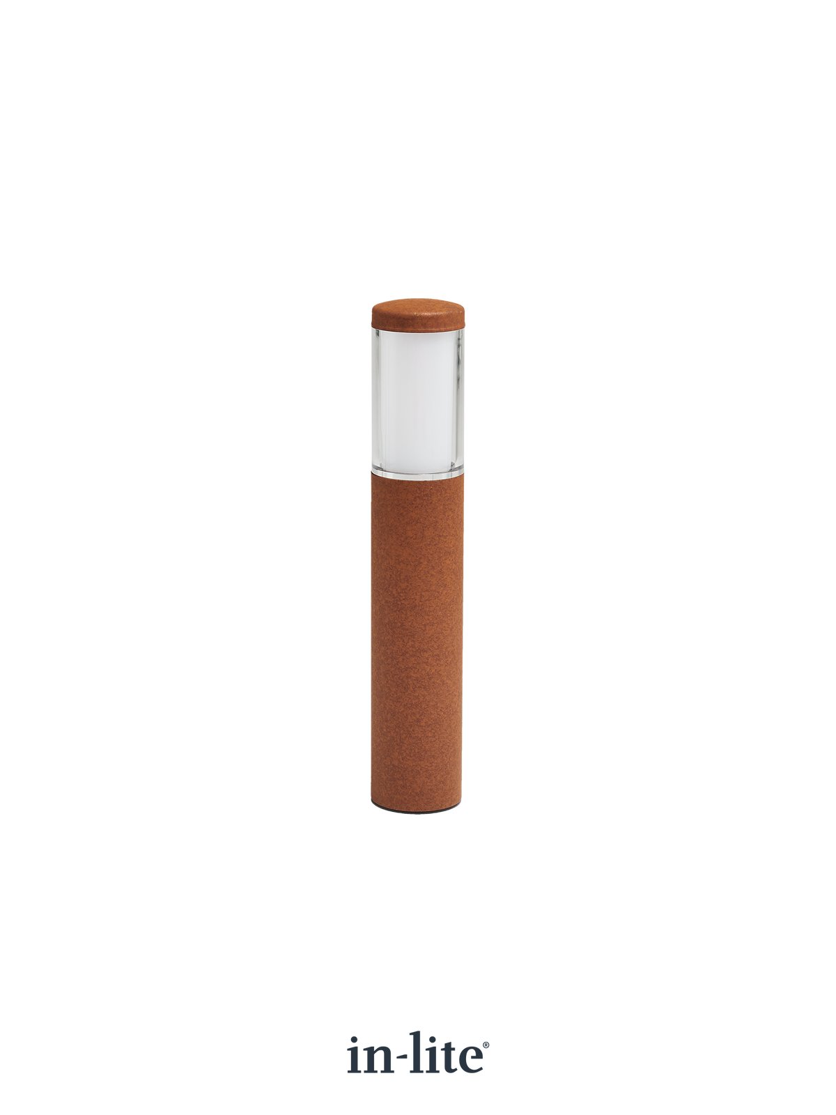 in-lite LIV LOW (Corten)