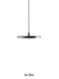 in-lite DISC PENDANT