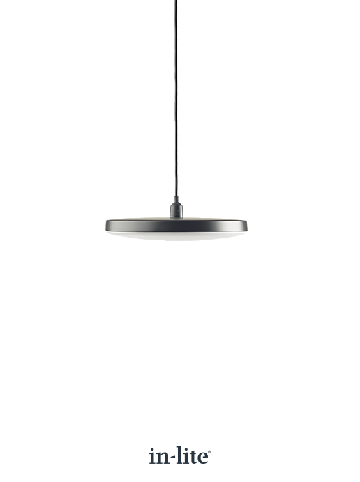 in-lite DISC PENDANT