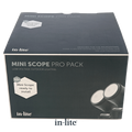 in-lite MINI SCOPE PRO PACK
