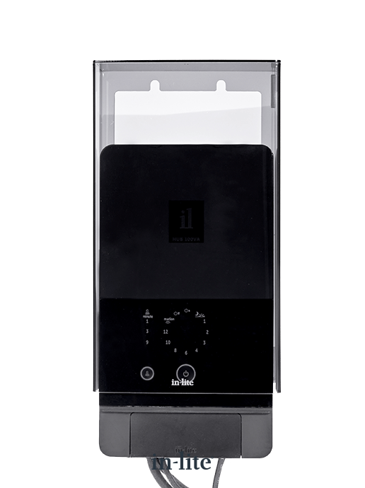 in-lite HUB PROTECTOR