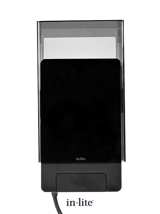 in-lite SMART HUB PROTECTOR (150)