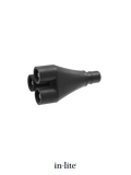 in-lite TRIPLE SPLITTER