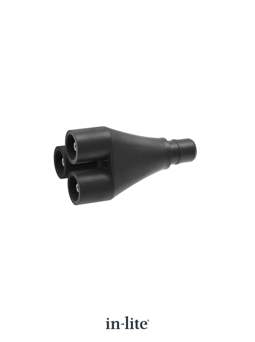 in-lite TRIPLE SPLITTER