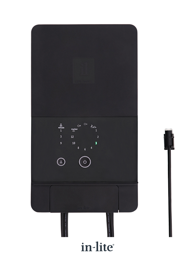 in-lite HUB-100
