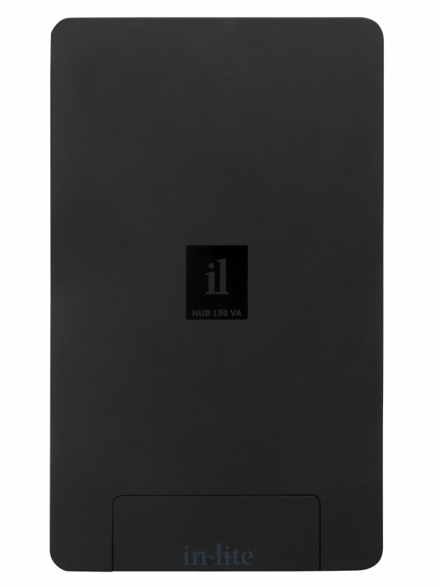 in-lite SMART HUB-150 (included in kit)