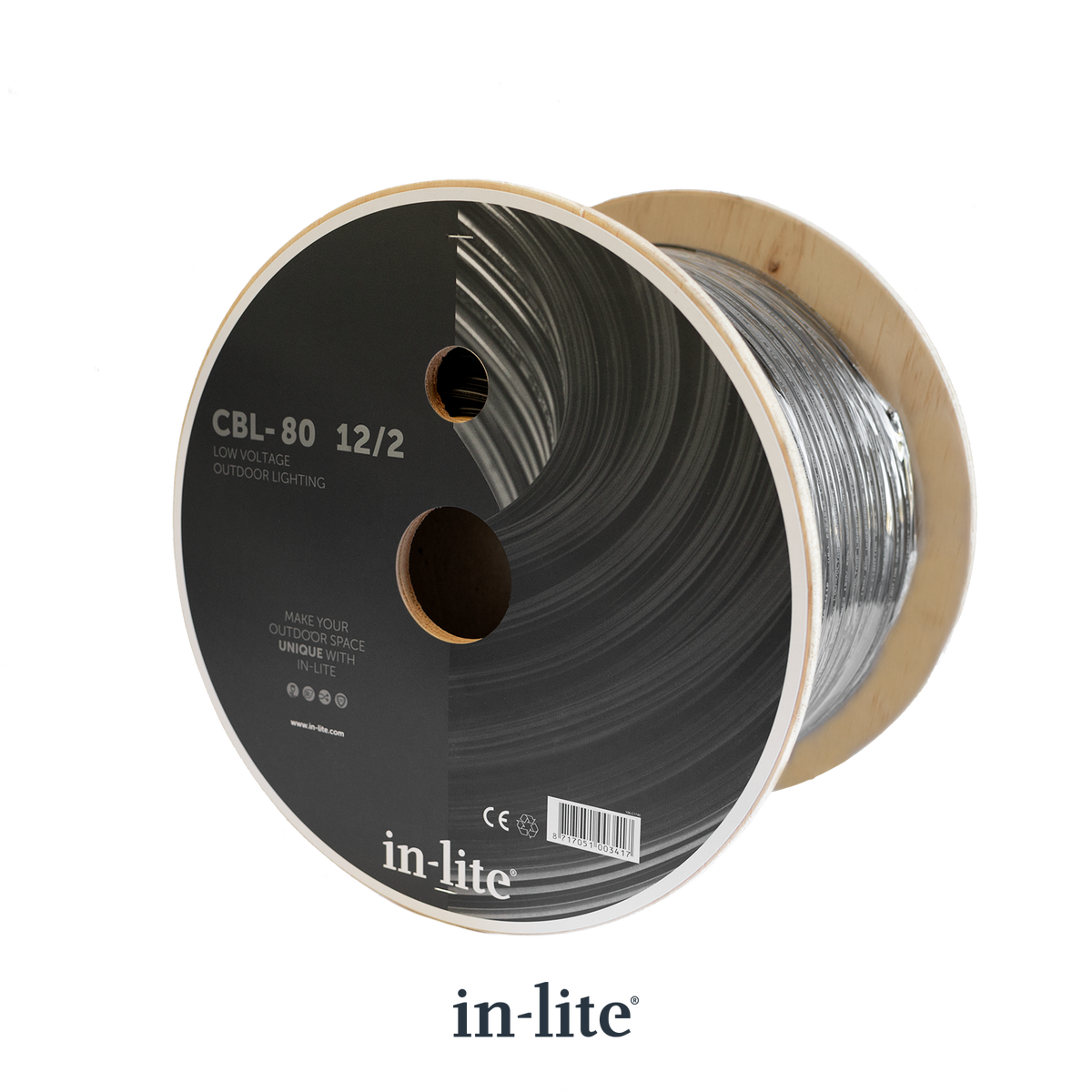 in-lite CBL-8012/2