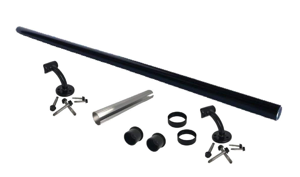 Aluminum Handrail Kit