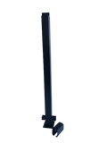Inline post w/ side bracket