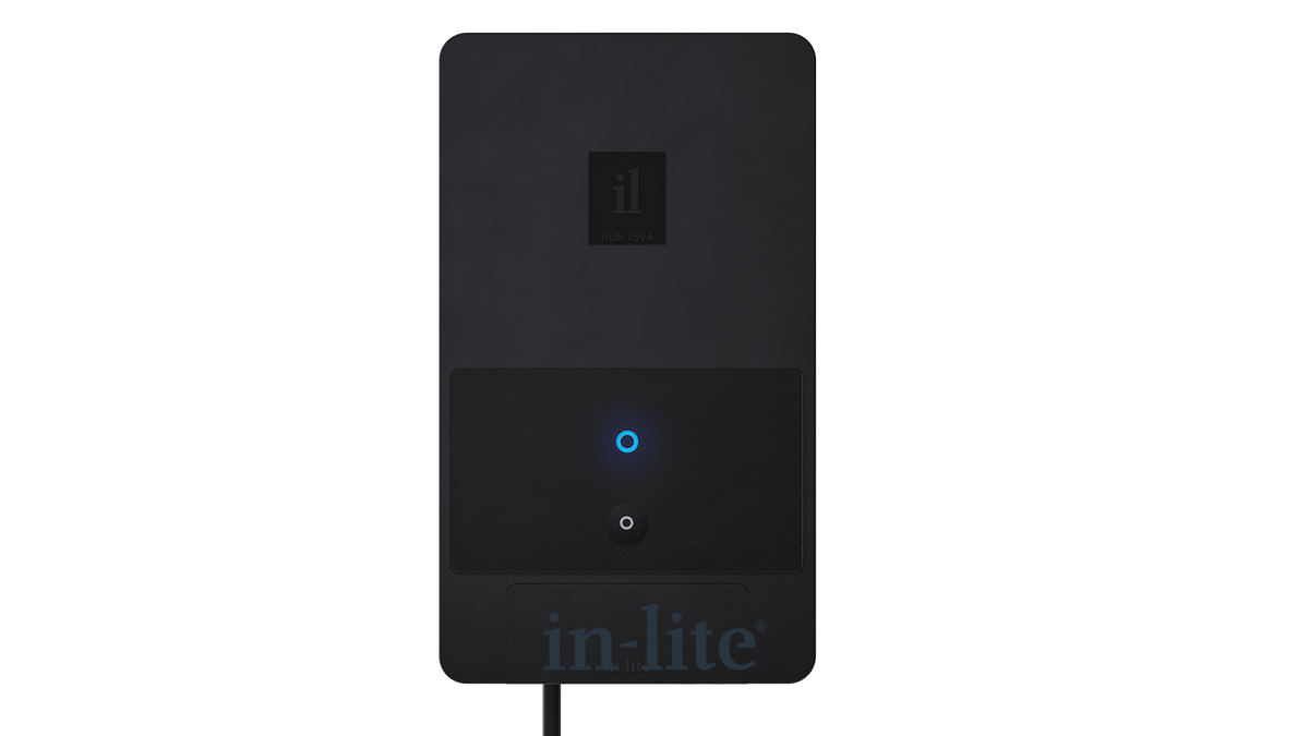 in-lite SMART HUB-75