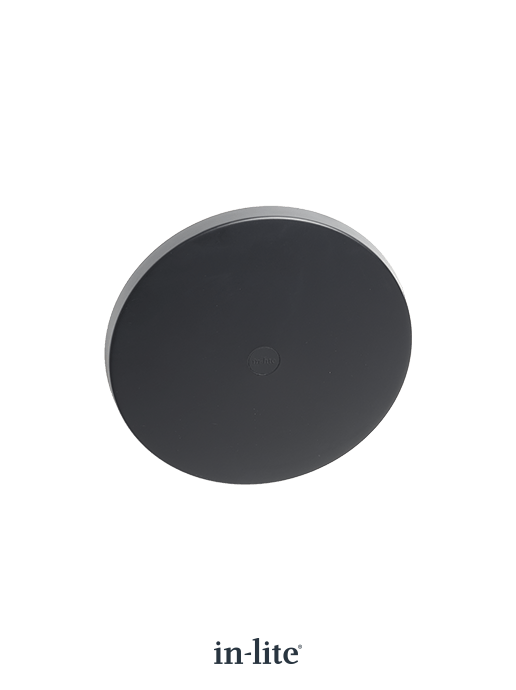 in-lite DISC WALL 100-230V