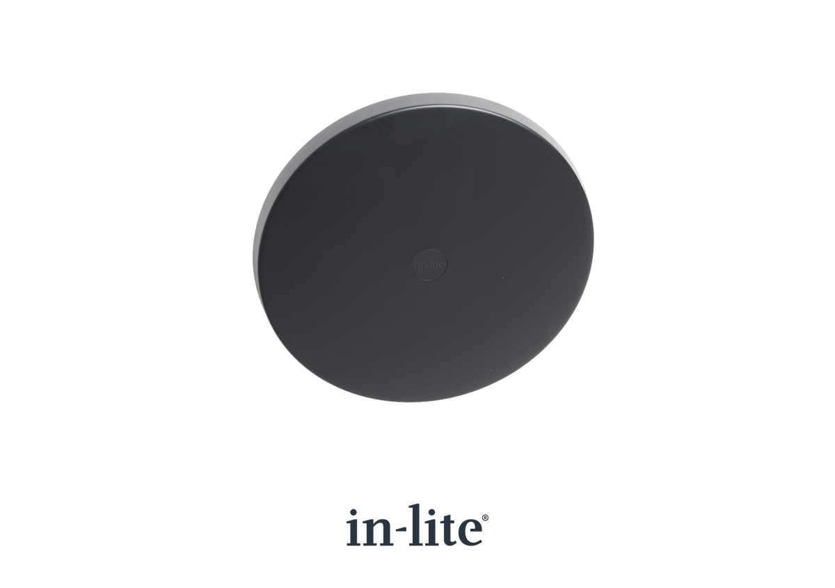 in-lite DISC WALL