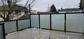 Tempered Glass Panel - FROSTED (Fits Vista and Regal Railings)