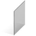 6mm Tinted Glass Panel