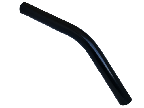 31° Elbow - Black