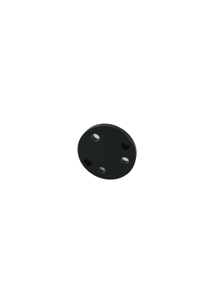 Spacer - Black