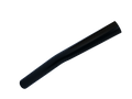 5° Elbow - Black