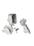 Universal Angle Bracket - WHITE