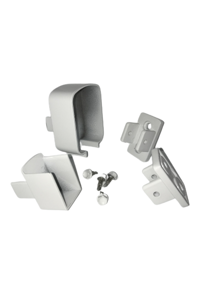 Universal Angle Bracket - WHITE