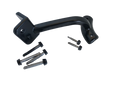 Corner Mount - Black