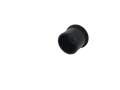 Rail End Cap - Black