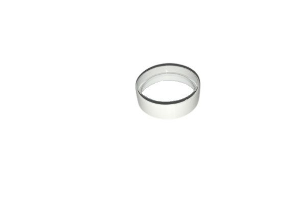 Collar - White