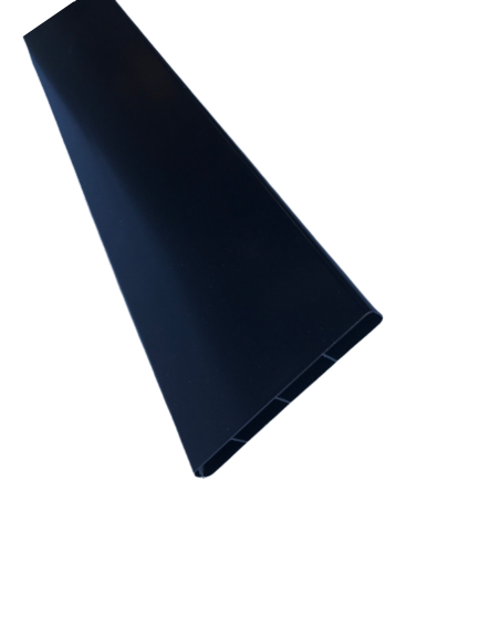 Fence Boards - Black