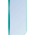 6mm Clear Glass Panel