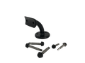 Wall Mount - Black