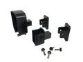 Universal Angle Bracket - BLACK